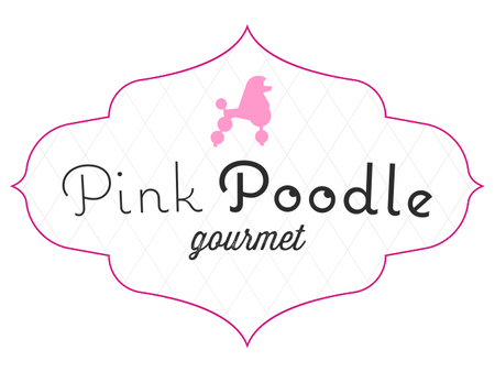 Pink Poodle Gourmet logo